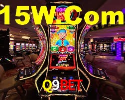 Roulette Table Q9Bet
