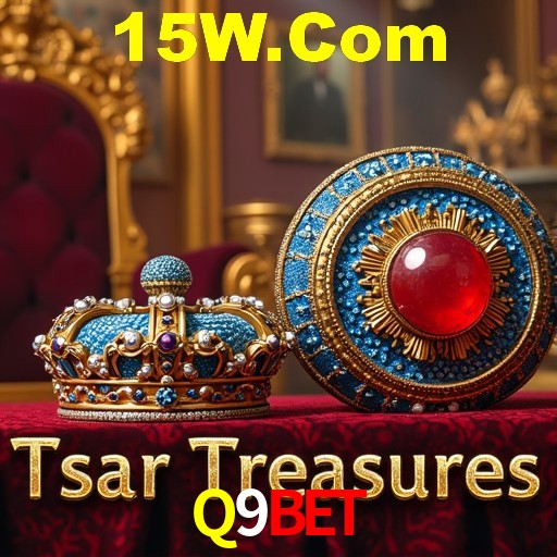 Descubra o Mundo do Cassino Online com Q9Bet