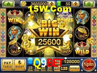 Descubra a Magia dos Jogos de Arcade no Q9Bet