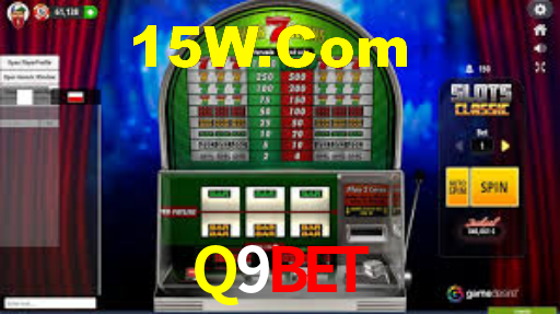 Q9Bet CaSSino
