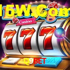 Welcome Bonus Q9Bet