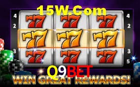 Tennis Betting Q9Bet