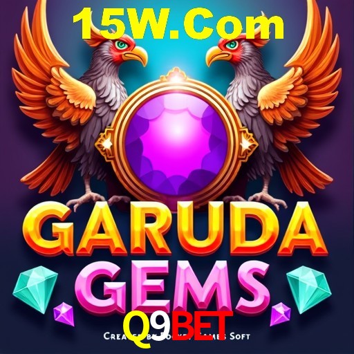Recursos de Bônus Q9Bet