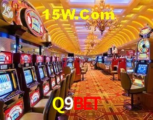 Inovações de Jogos na Q9Bet: O Futuro das Experiências Interativas