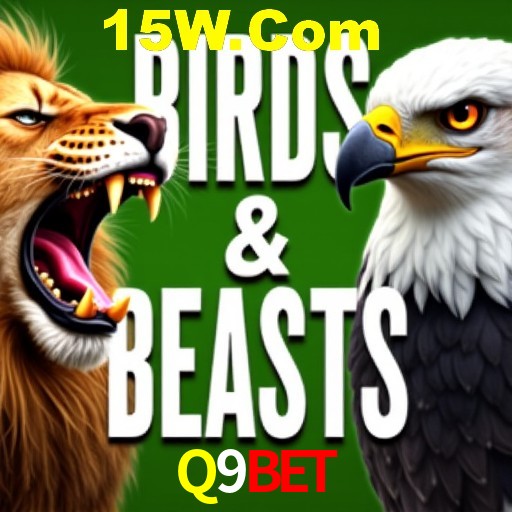 Casino VIP Q9Bet
