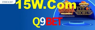 Q9Bet,Q9Bet Vip
