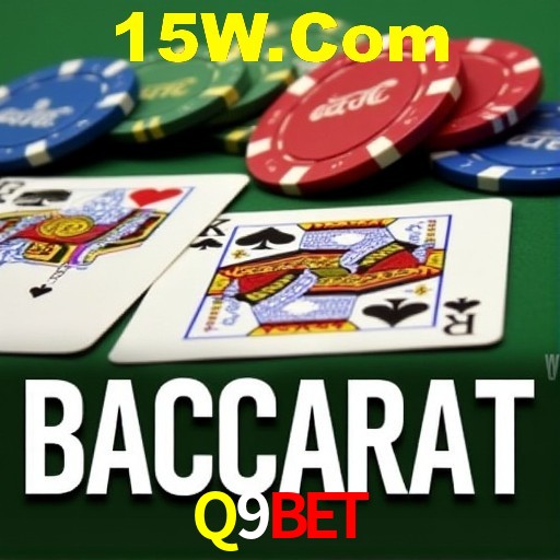 Estatísticas do Jogo Q9Bet