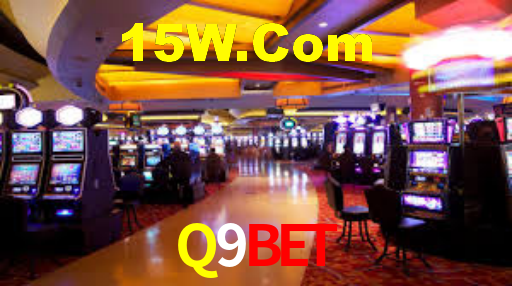 Desvendando o Mundo dos Jogos Virtuais na Q9Bet