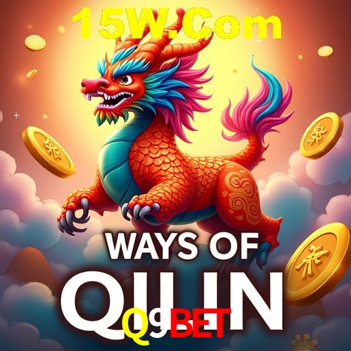 Promoções Sazonais Q9Bet