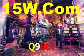 Q9Bet: Jogue Crash e Experimente Alta Recompensa Instantânea