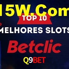 Live Casino Q9Bet