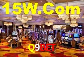 Q9Bet,Q9Bet Vip
