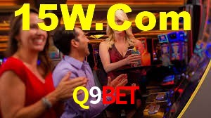 Q9Bet: Seu Especialista em Apostas Esportivas Brasileiras