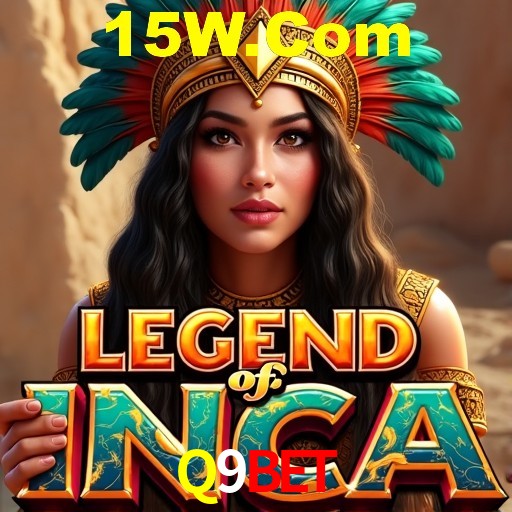 Mesa de Roleta Q9Bet