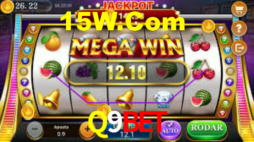 Q9Bet CaSSino