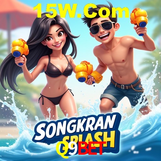 Jogos de Slot Q9Bet
