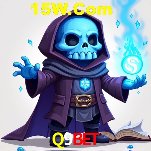 Segurança 2FA Q9Bet