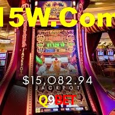 Tournaments Q9Bet