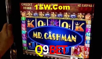 Descubra a Essência do Q9Bet: Nossa História e Compromissos