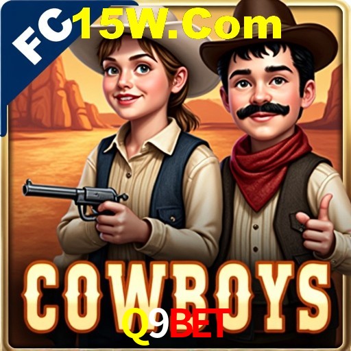 Promoção Relâmpago Q9Bet