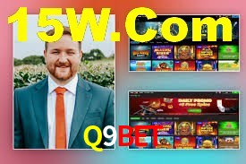 Daily Bonuses Q9Bet