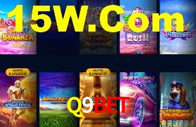Q9Bet CaSSino