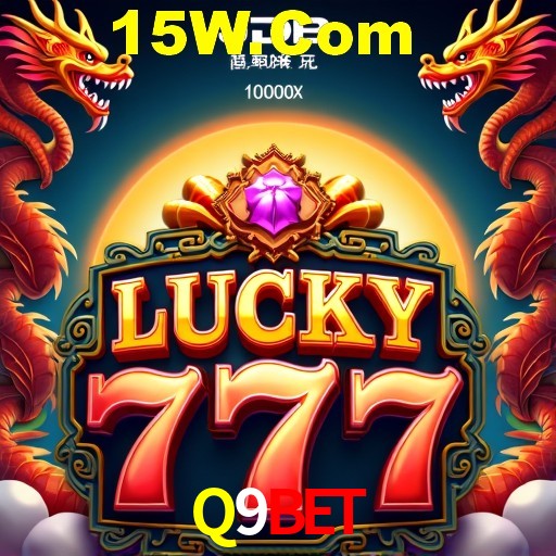 APP oficial da Q9Bet para mobile