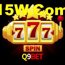 Premium Interface Q9Bet